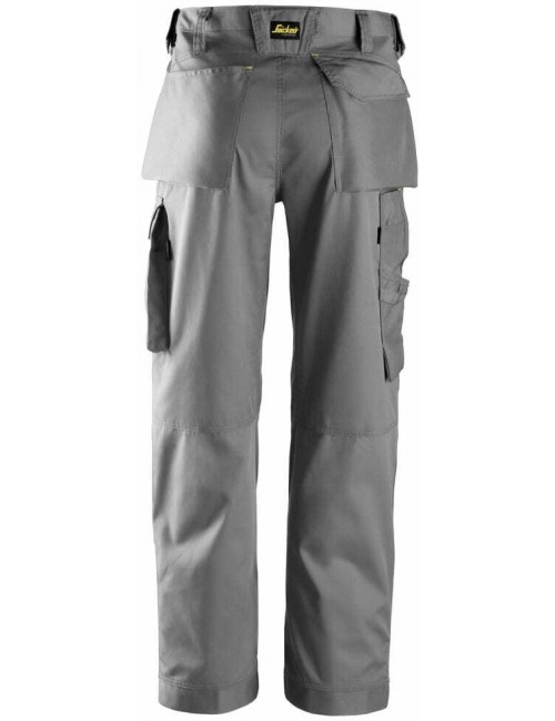 Spodnie robocze Snickers 3311 CoolTwill