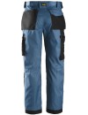 Snickers 3312 DuraTwill work trousers