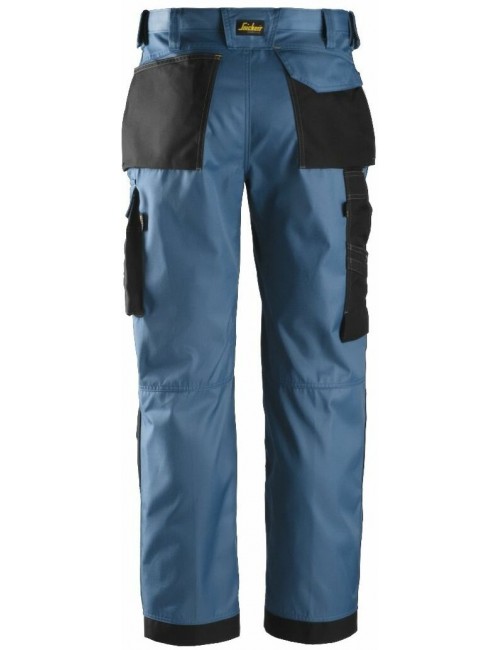 Snickers 3312 DuraTwill work trousers