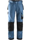 Snickers 3312 DuraTwill work trousers