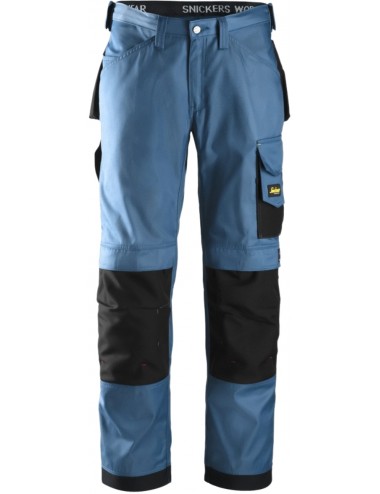 Snickers 3312 DuraTwill work trousers