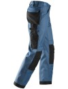 Snickers 3312 DuraTwill work trousers