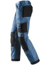 Snickers 3312 DuraTwill work trousers