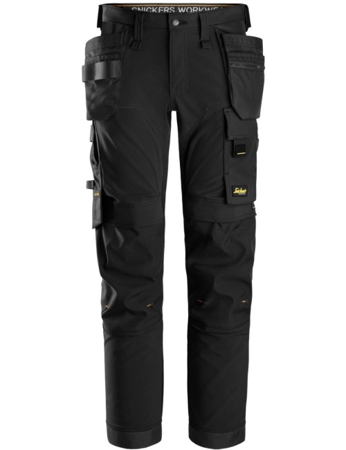 Snickers 6275 AllroundWork work trousers