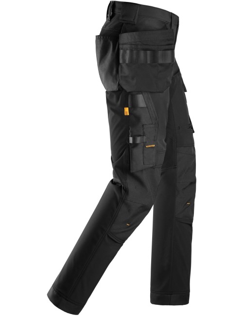 Snickers 6275 AllroundWork work trousers