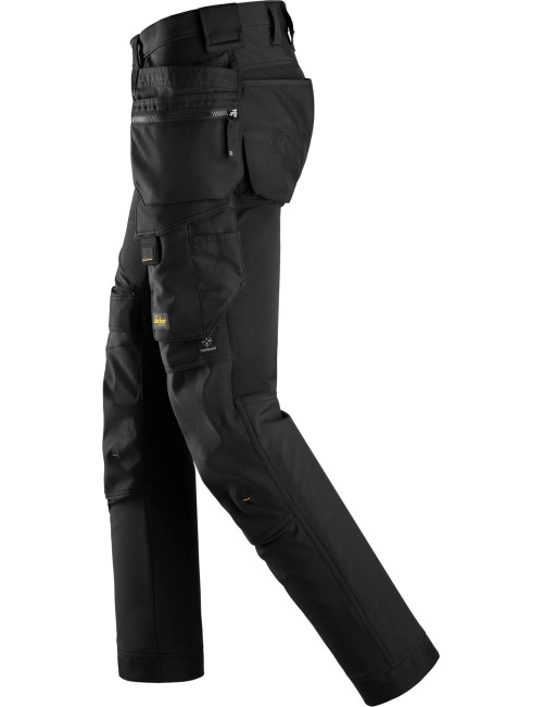 Snickers 6275 AllroundWork work trousers