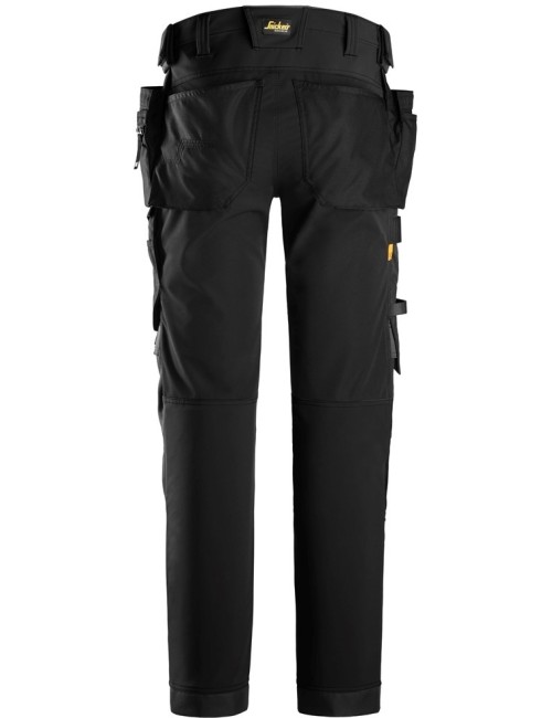 Snickers 6275 AllroundWork work trousers