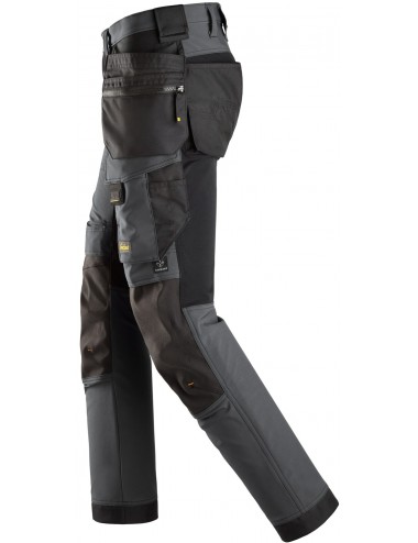 Snickers 6275 AllroundWork work trousers