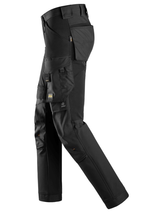 Snickers 6375 AllroundWork work trousers