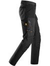 Snickers 6375 AllroundWork work trousers