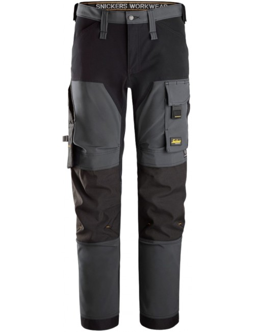 Snickers 6375 AllroundWork work trousers