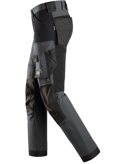 Snickers 6375 AllroundWork work trousers