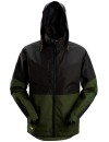 Snickers 1304 AllroundWork rain jacket