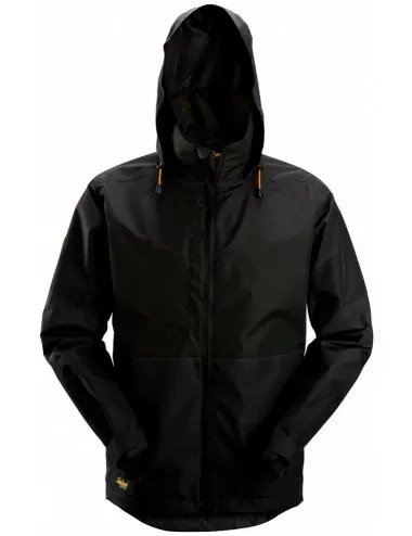 Snickers 1304 AllroundWork rain jacket