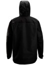 Snickers 1304 AllroundWork rain jacket