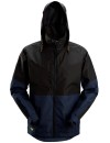 Snickers 1304 AllroundWork rain jacket