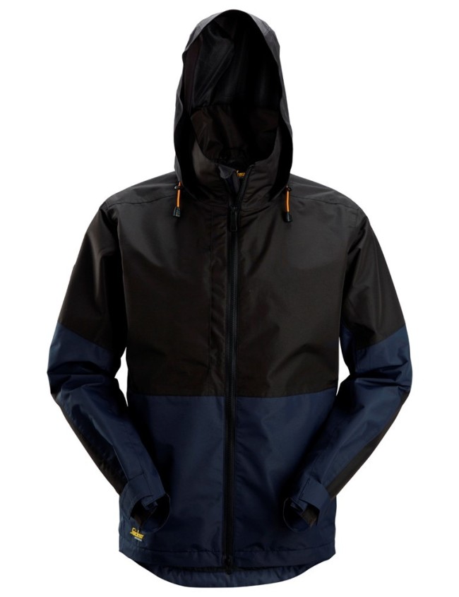 Snickers 1304 AllroundWork rain jacket