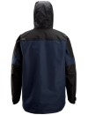 Snickers 1304 AllroundWork rain jacket