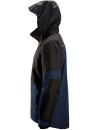 Snickers 1304 AllroundWork rain jacket