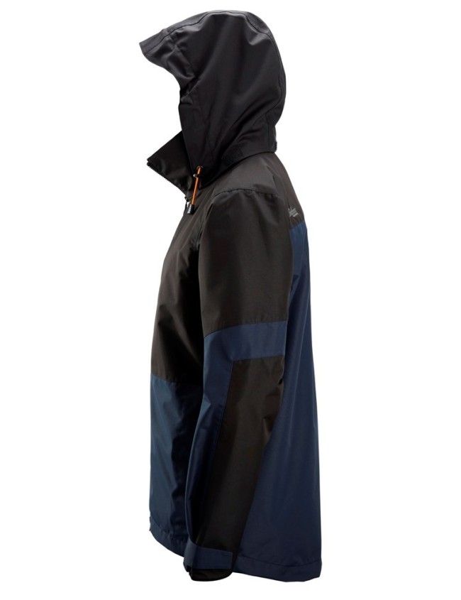 Snickers 1304 AllroundWork rain jacket