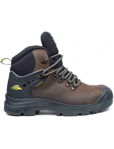 Perf Hiker S3 safety boots