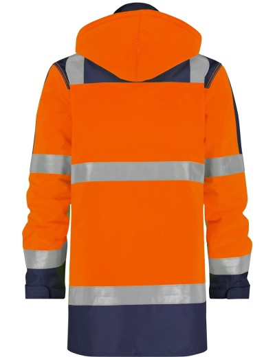 Dassy Limasol hivis winter jacket