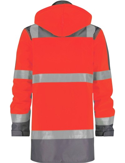 Dassy Limasol hivis winter jacket