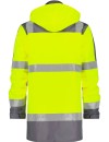 Dassy Limasol hivis winter jacket