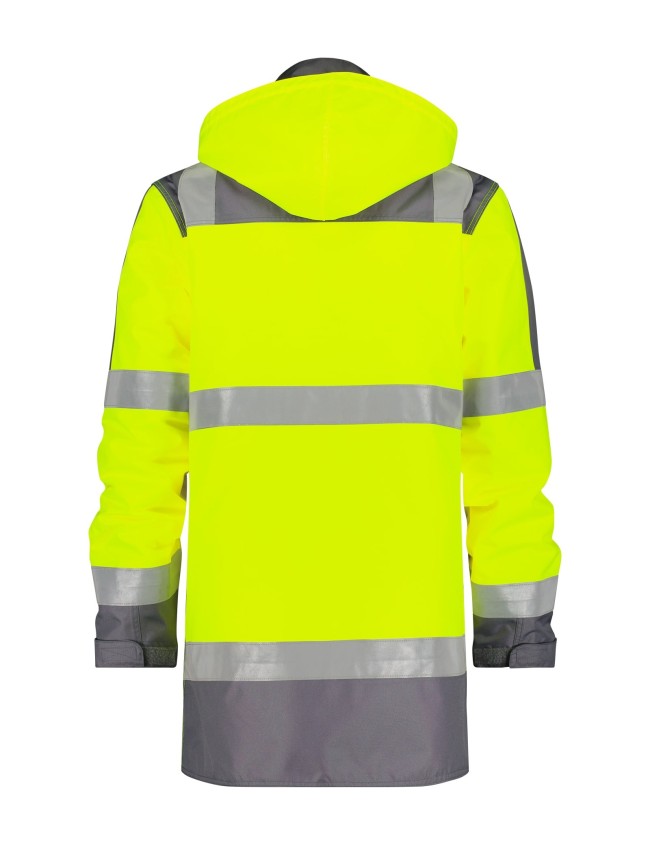 Dassy Limasol hivis winter jacket