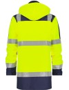 Dassy Limasol hivis winter jacket