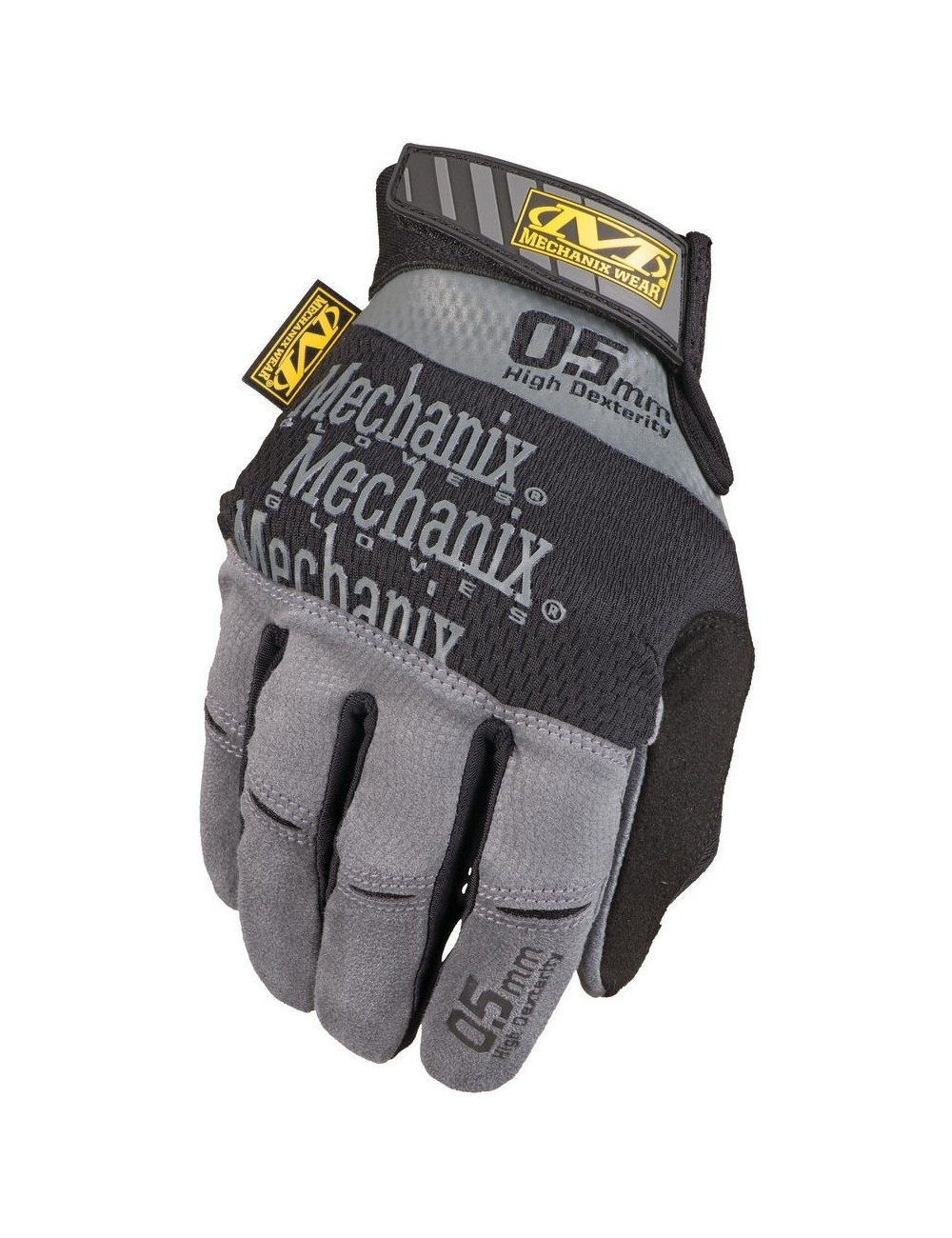 Mechanix Speciality 0.5mm gloves