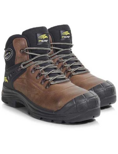 Perf Hiker S3 safety boots