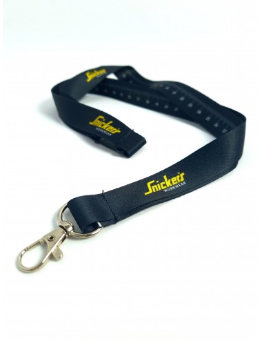 Snickers Workwear key ring