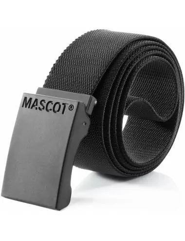 Mascot elastic belt