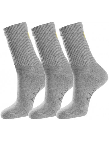 Cotton socks Snickers Workwear 9214 3 Pack | Balticworkwear.com