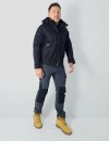 Dassy Minsk insulated winter jacket