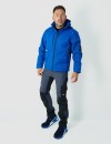 Dassy Gravity softshell jacket