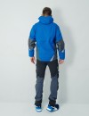 Dassy Gravity softshell jacket