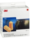 3M 1100 Earplugs
