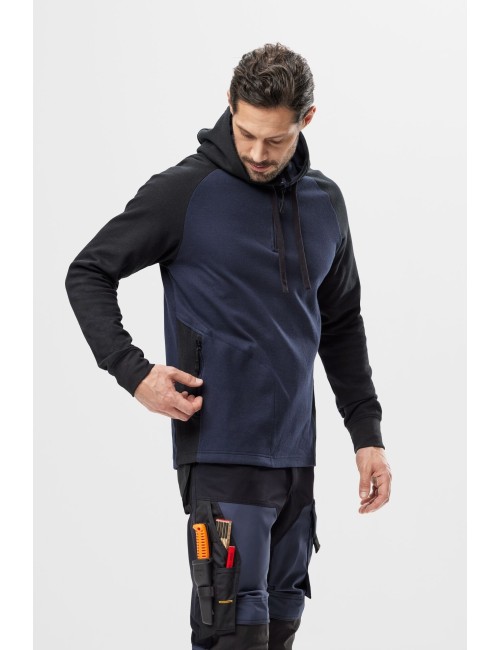 Snickers 2842 hoodie