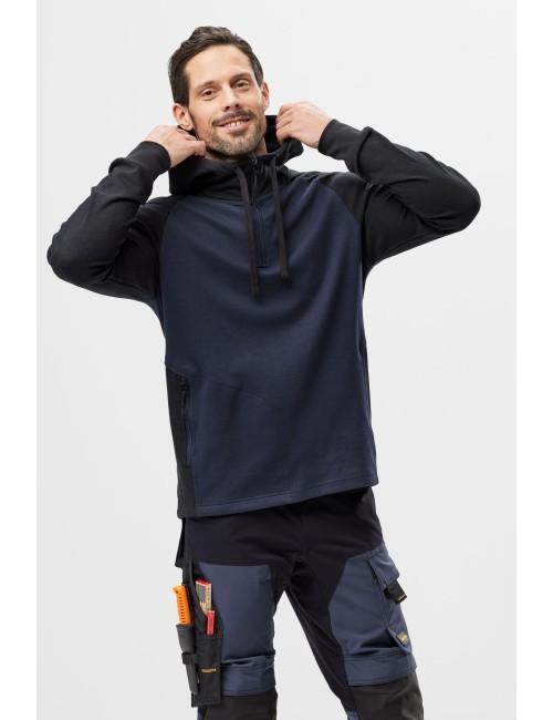 Snickers 2842 hoodie
