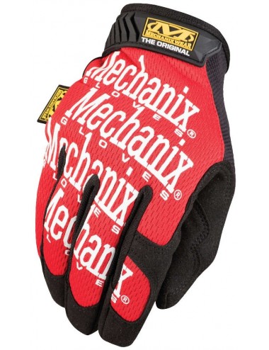 Mechanix Original® work gloves | BalticWorkwear.com