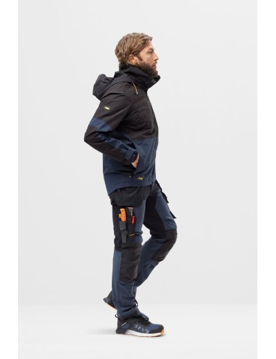 Snickers 1304 AllroundWork rain jacket