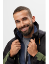 Snickers 1304 AllroundWork rain jacket