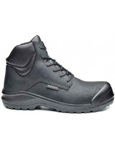Base Be Jetty Top S3 safety boots | BalticWorkwear.com