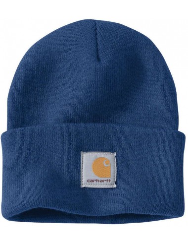 Carhartt Acrylic Watch winter hat | BalticWorkwear.com