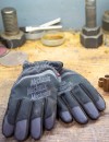 Mechanix Coldwork Fastfit winter gloves