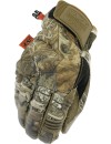 Mechanix SUB35 REALTREE EDGE™ insulated work gloves