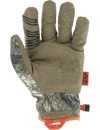 Mechanix SUB35 REALTREE EDGE™ insulated work gloves