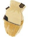 Mechanix Leather Insulated Driver insulated winter gloves